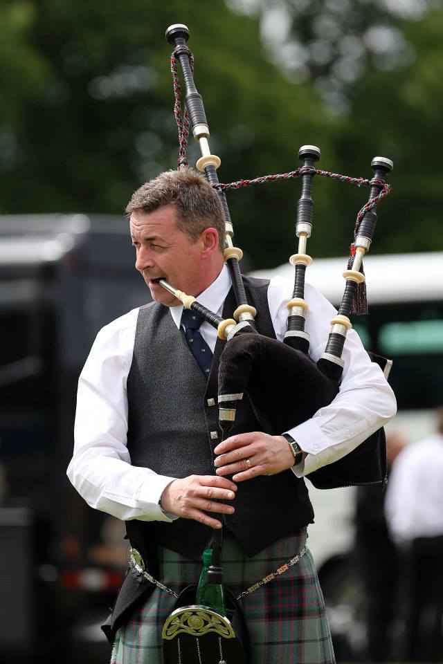 CLASP in Conversation with Rory Grossart