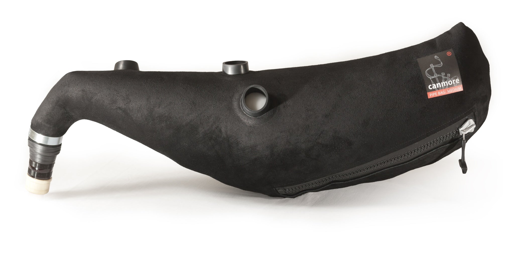 Canmore Hyde/Hybrid Pipe Bag