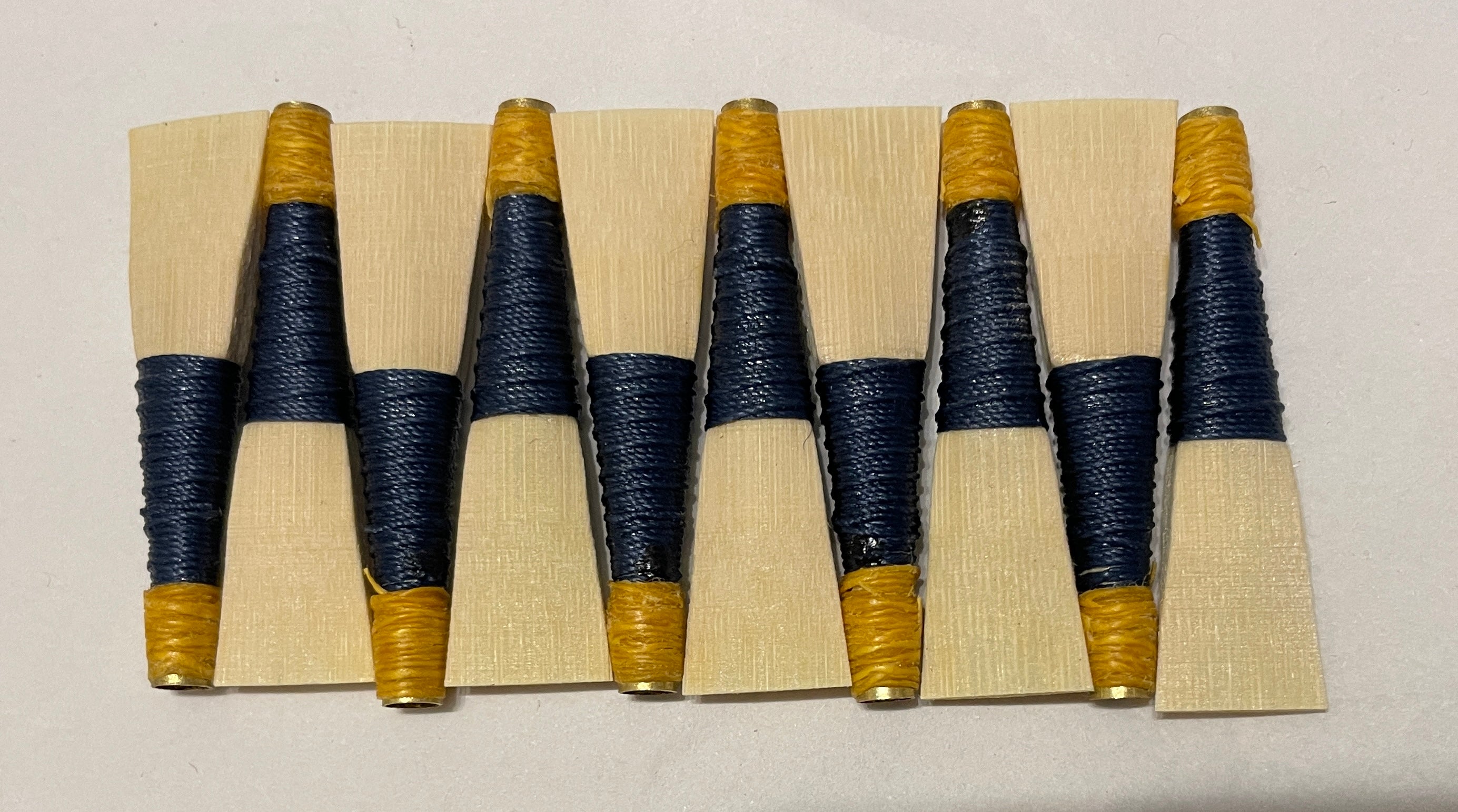 Hebridean Pipe Chanter Reed