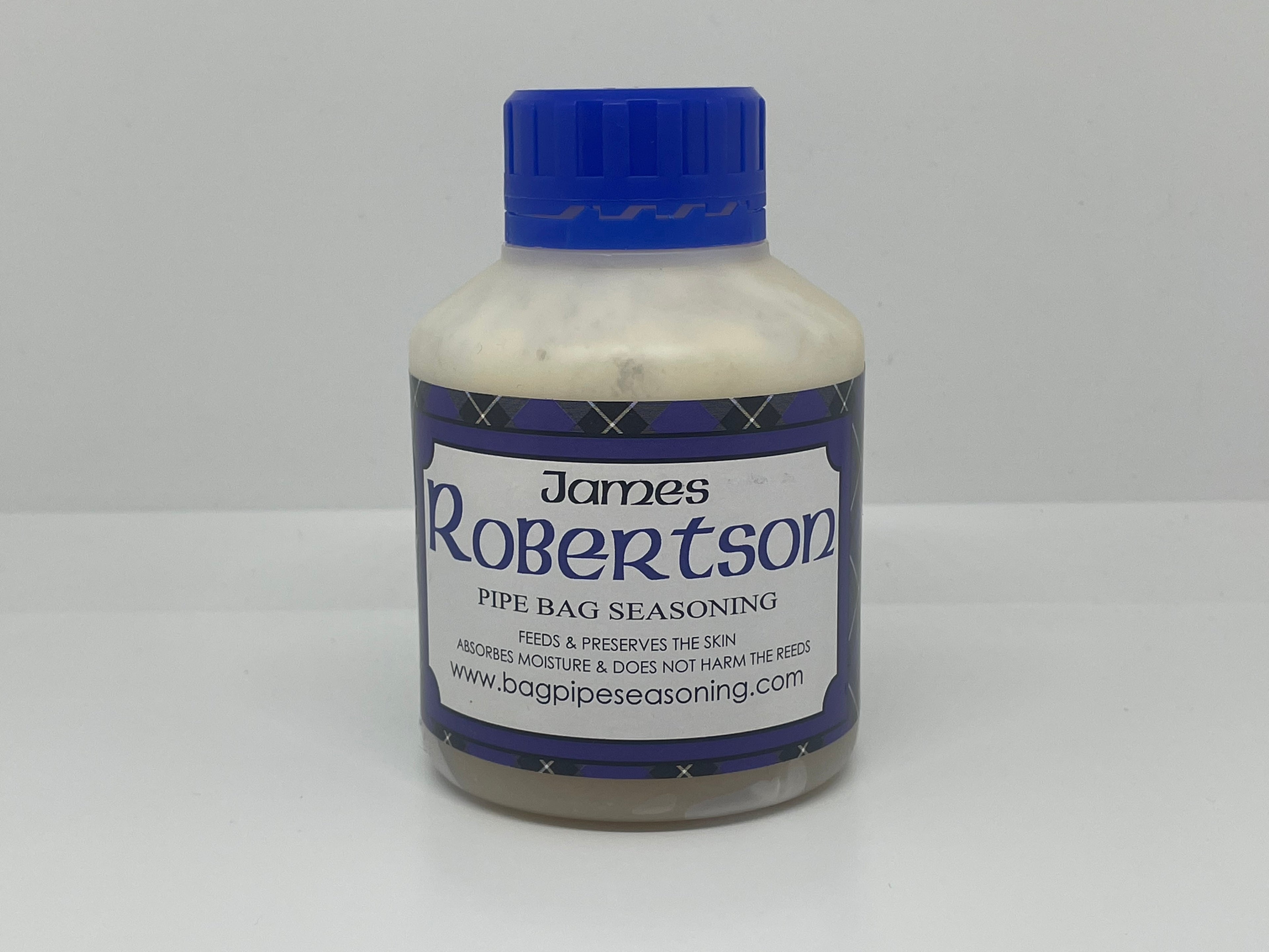 Robertson Seasoning