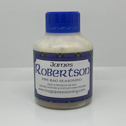 Robertson Seasoning