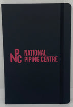 National Piping Centre Notebook