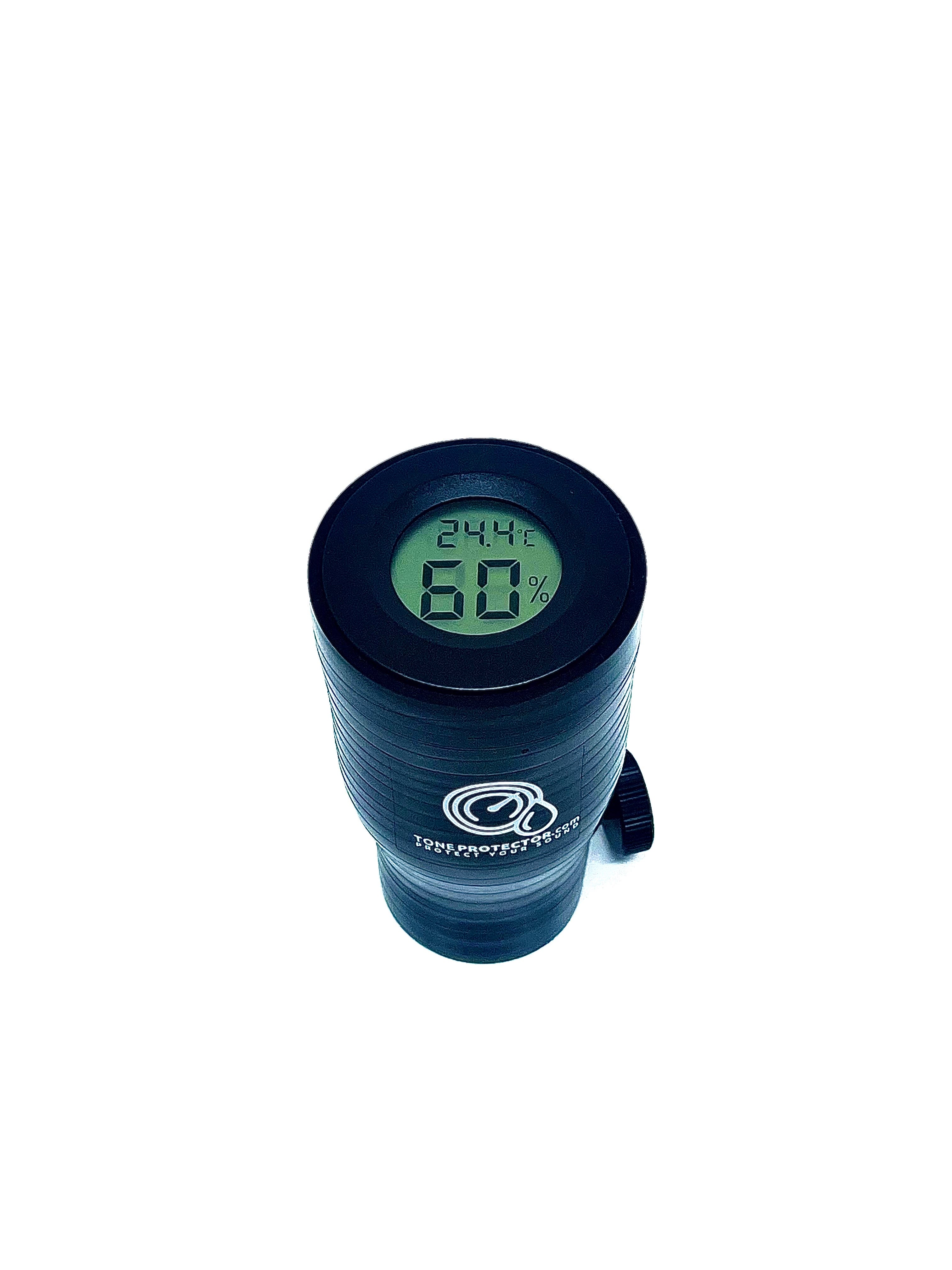 Tone Protector: Digital Chanter Cap