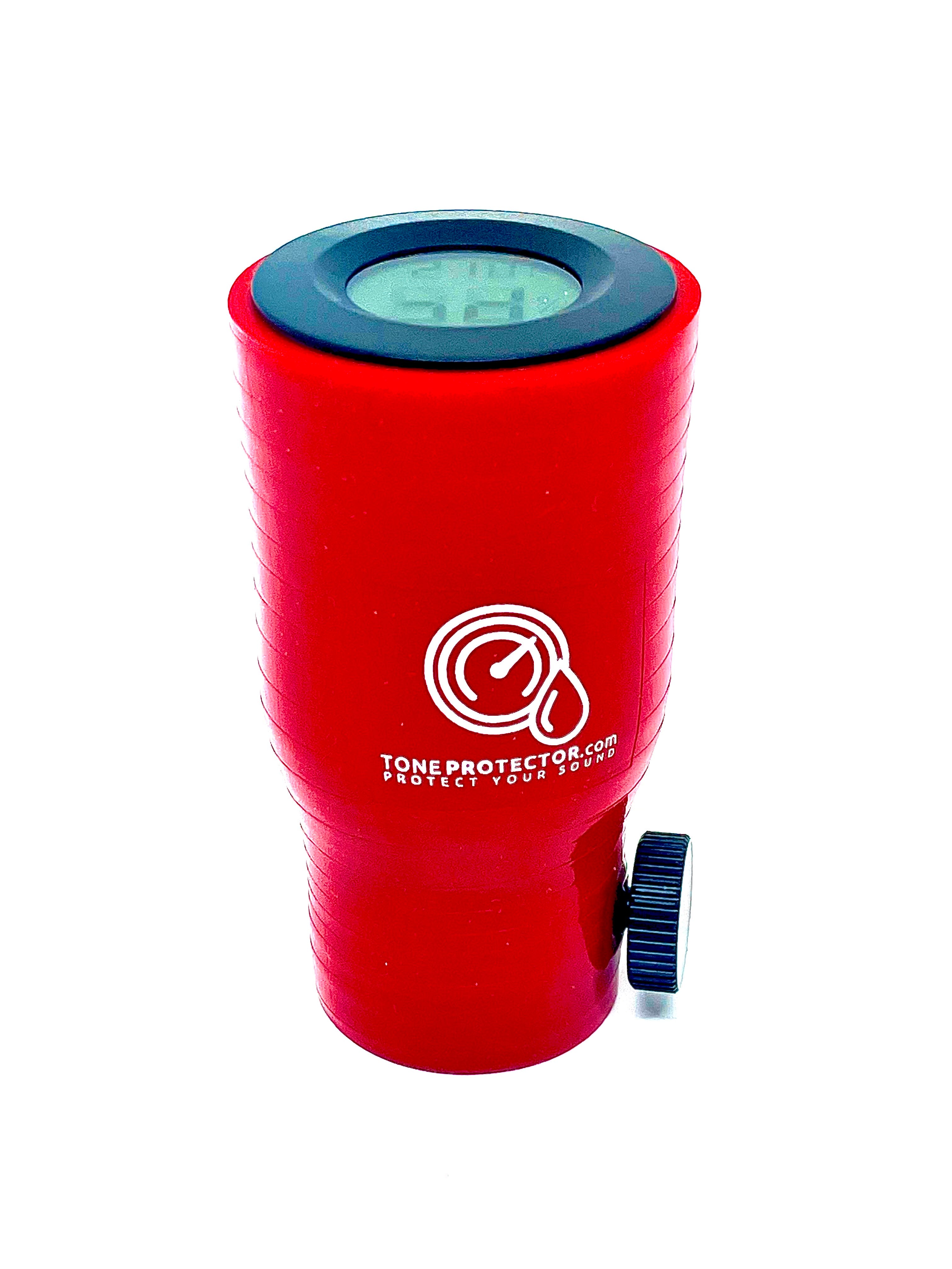 Tone Protector: Digital Chanter Cap