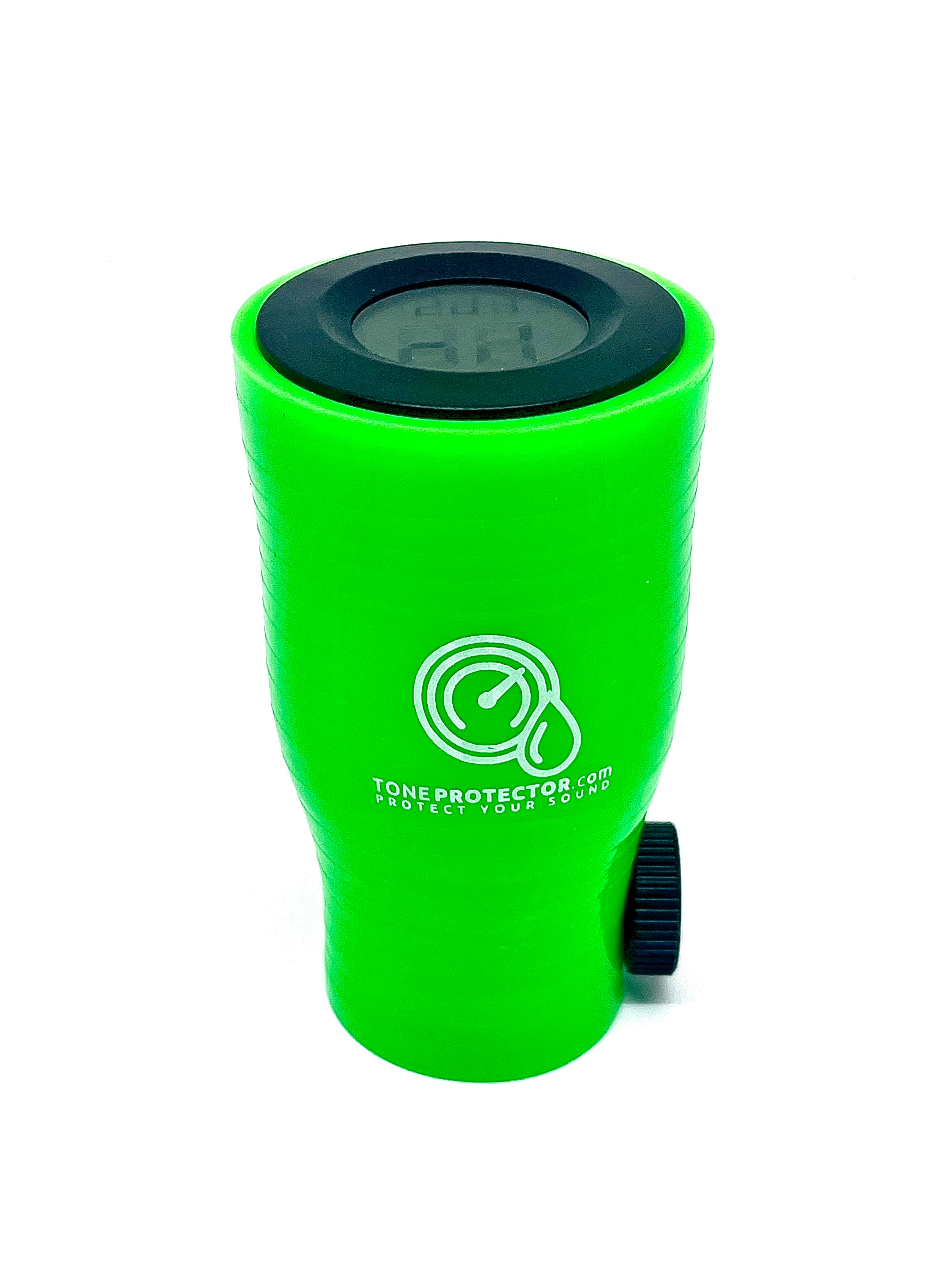 Tone Protector: Digital Chanter Cap