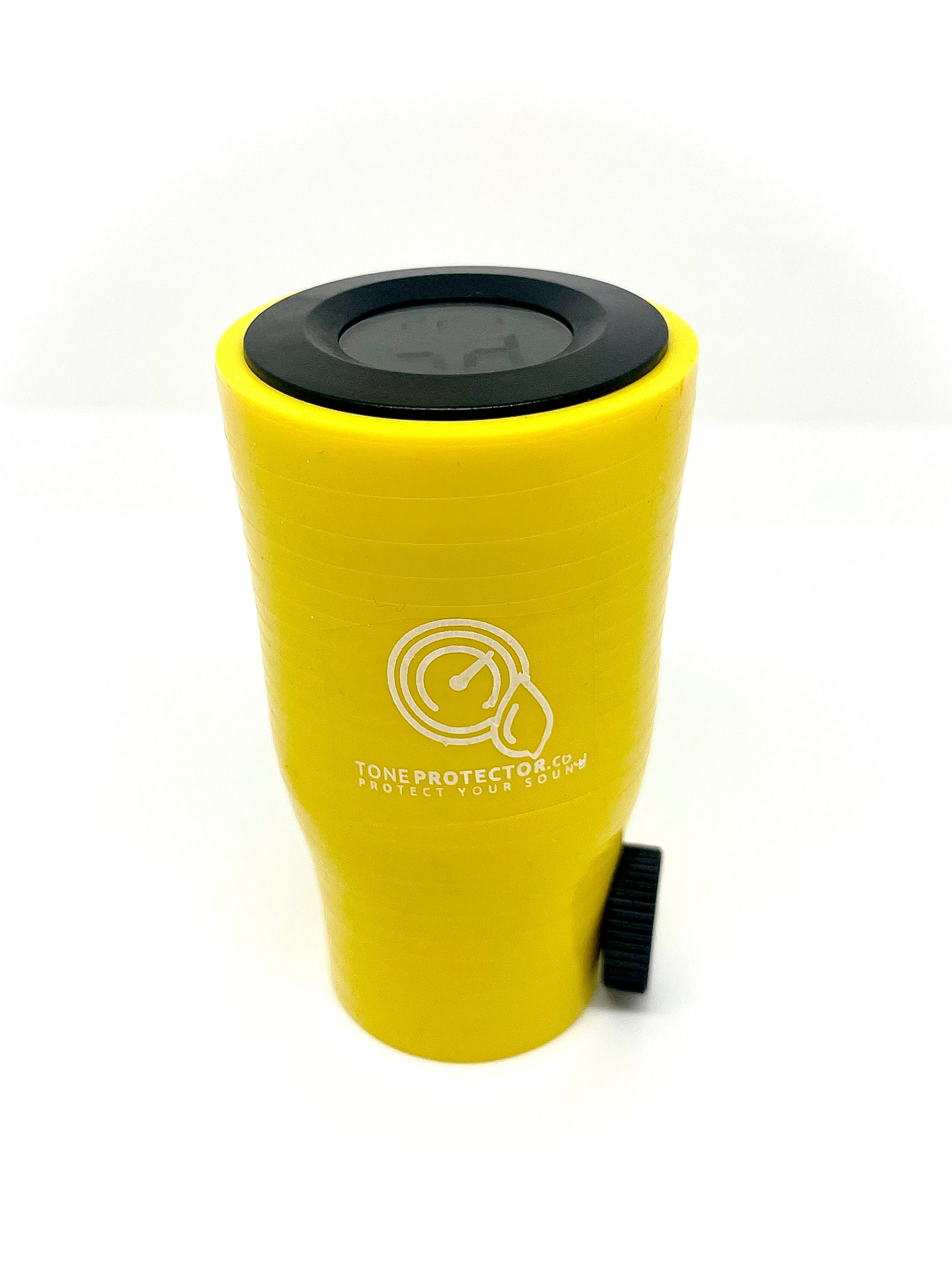 Tone Protector: Digital Chanter Cap