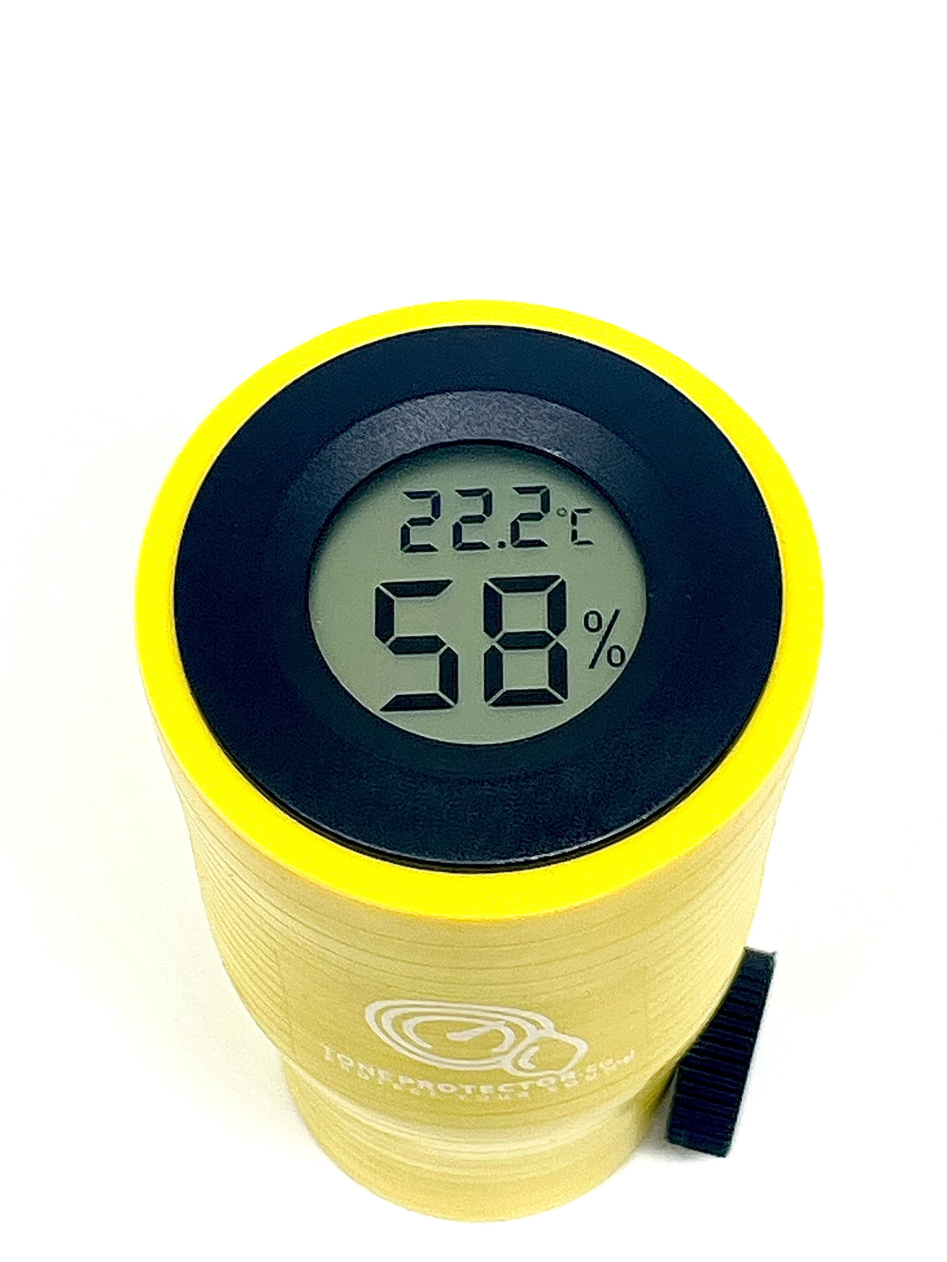 Tone Protector: Digital Chanter Cap