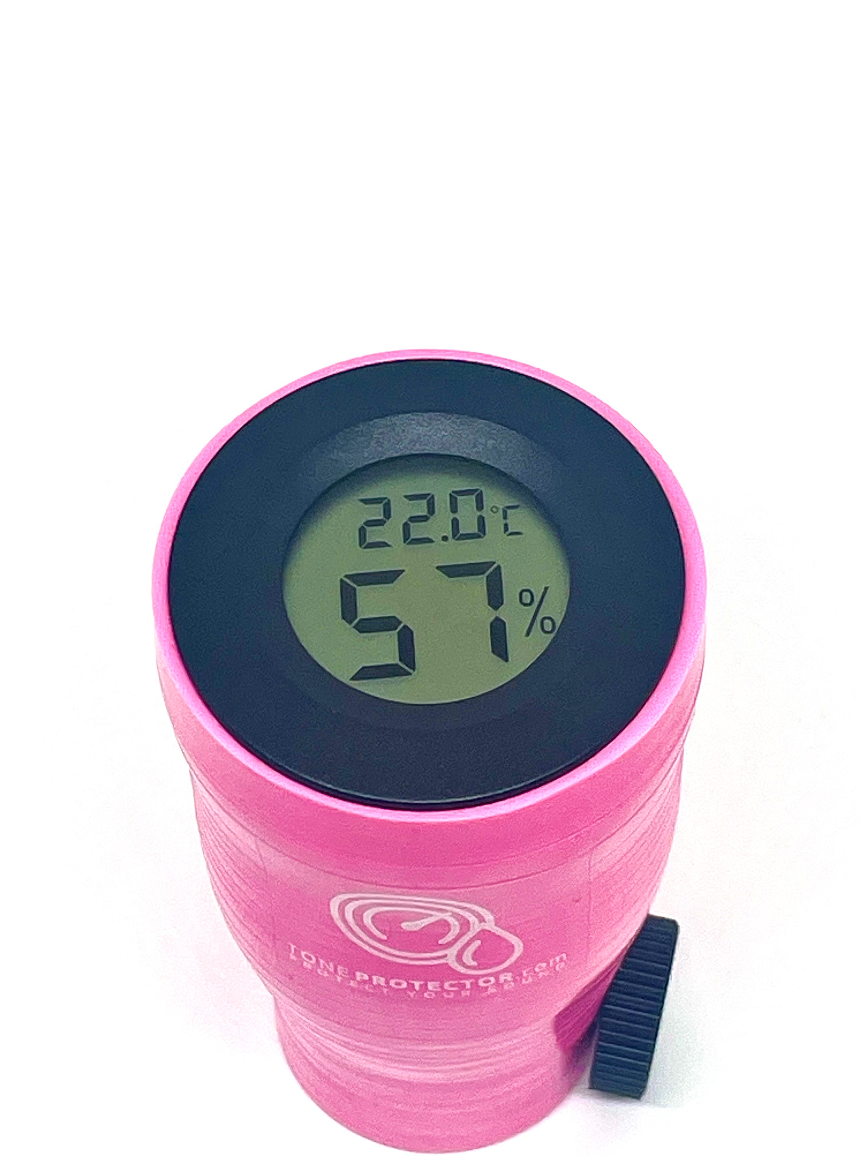 Tone Protector: Digital Chanter Cap