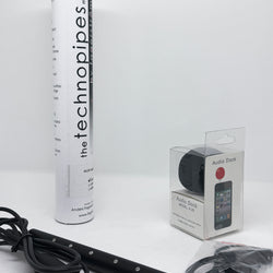 Multi Version Technopipes