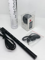 Multi Version Technopipes