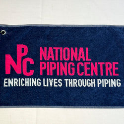 NPC Pipe Bag Towel