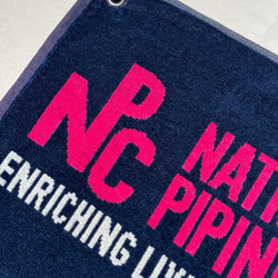 NPC Pipe Bag Towel