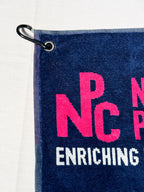 NPC Pipe Bag Towel