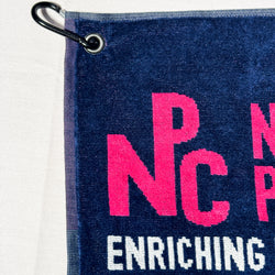 NPC Pipe Bag Towel