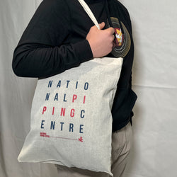 NPC Tote Bag