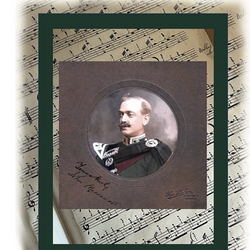Life, Times and Music of John Macdonald, Inverness