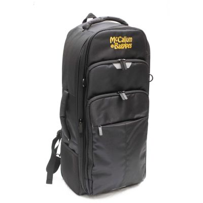 McCallum Pro Piper Case