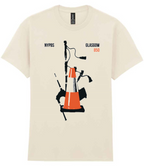 NYPBS Wellington Cone T-Shirt