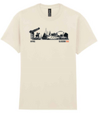 NYPBS Skyline T-Shirt