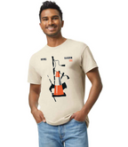 NYPBS Wellington Cone T-Shirt