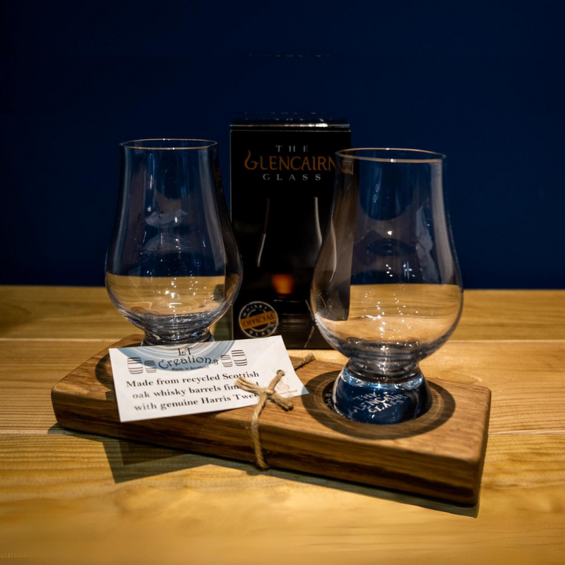 Whisky Flight Set