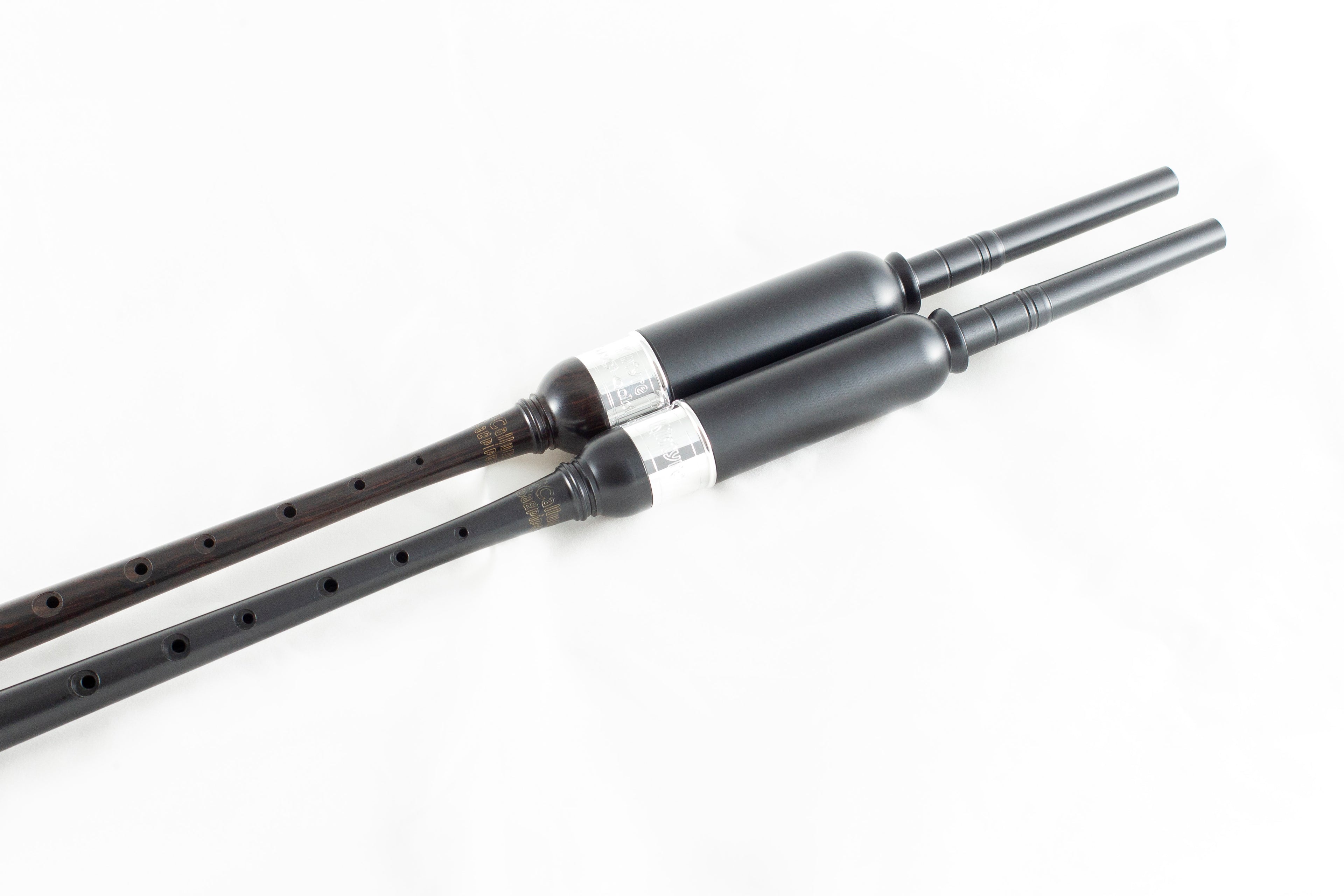 McCallum Kintyre Plastic Practice Chanter