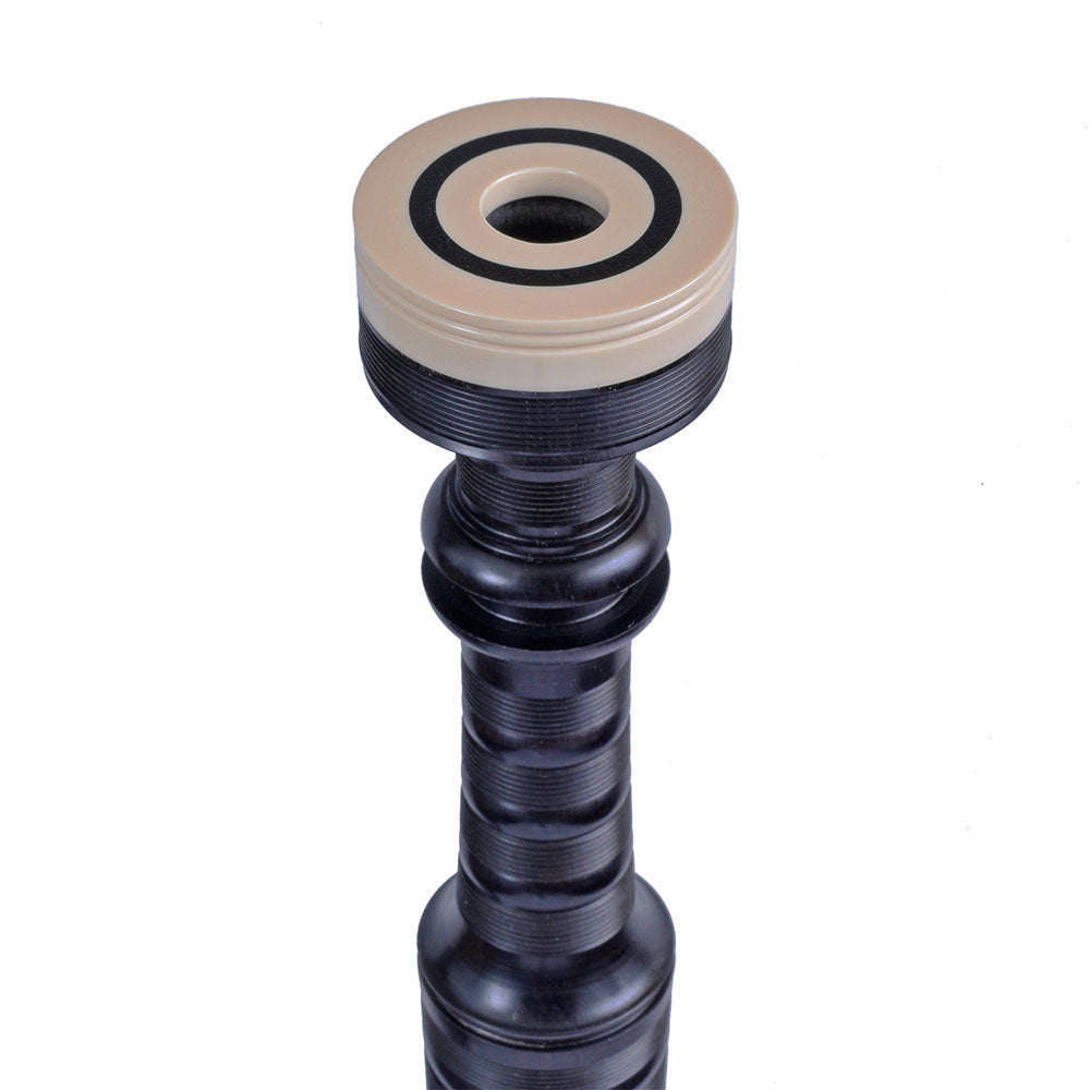 Peter Henderson - Heritage Legacy Bagpipes