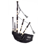 Peter Henderson - Heritage Legacy Bagpipes