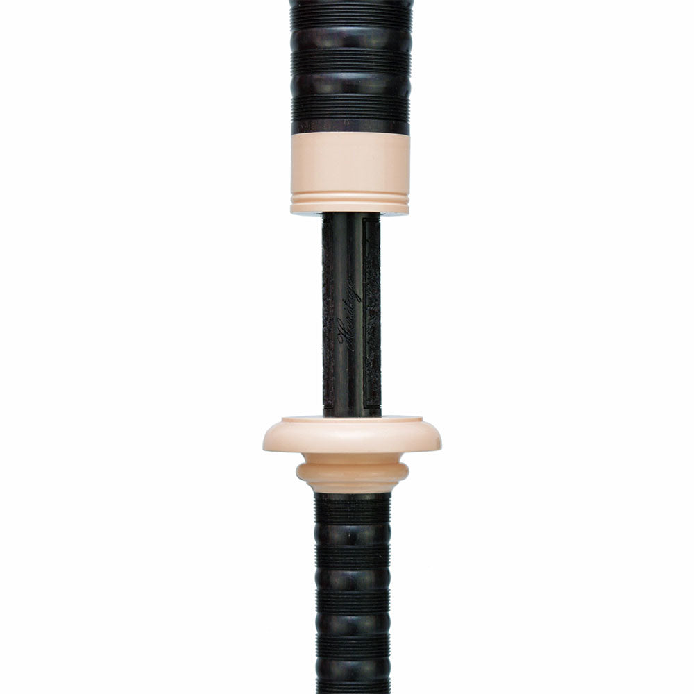 Peter Henderson - Heritage Legacy Bagpipes