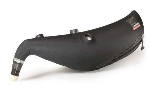 Canmore Synthetic Zipper Bag