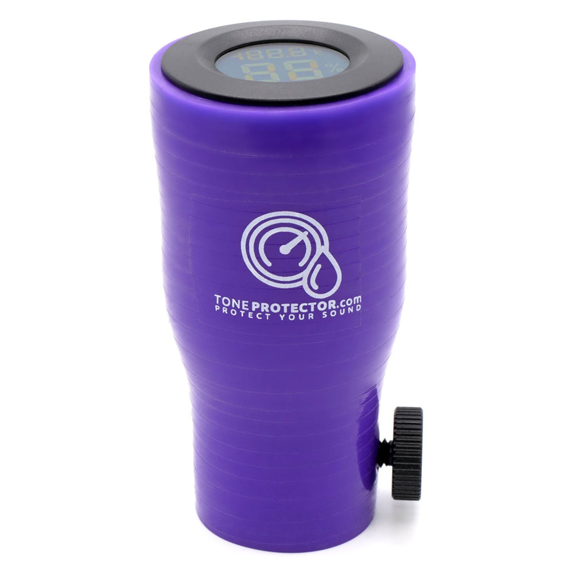 Tone Protector: Digital Chanter Cap