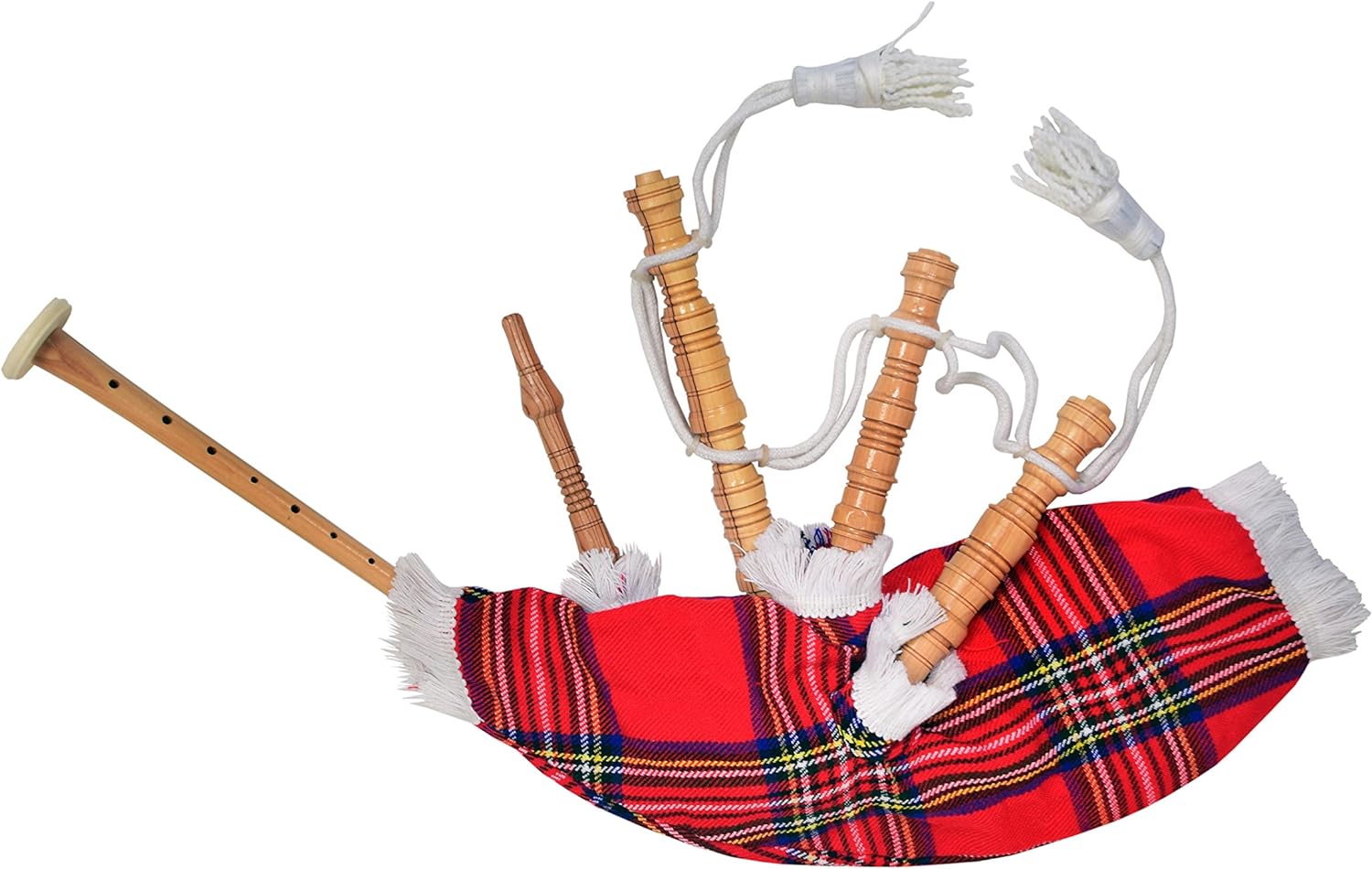Toy Bagpipes