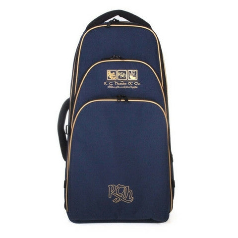 R.G. Hardie Piper Deluxe Case