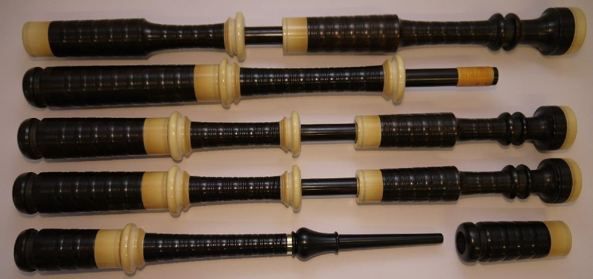 David Naill Vintage - DNV3