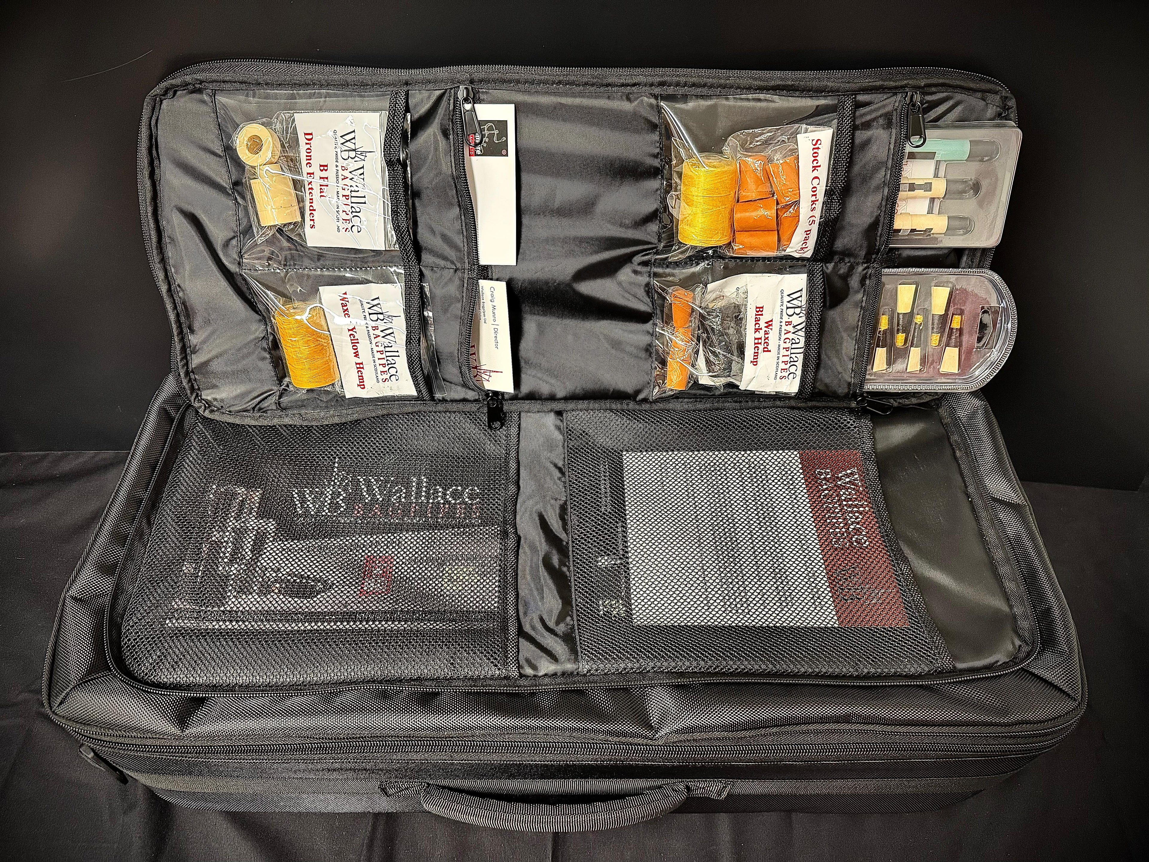 Wallace Carry Case