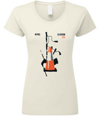 NYPBS Wellington Cone T-Shirt