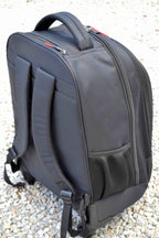 Boderiou Bagpipe Trolley Case