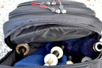 Boderiou Bagpipe Trolley Case