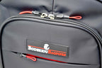 Boderiou Bagpipe Trolley Case