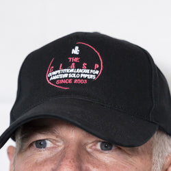 CLASP Baseball Cap