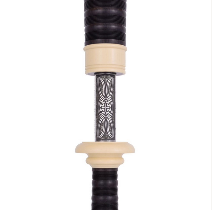 Peter Henderson PH00 Bagpipes