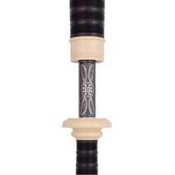 Peter Henderson PH00 Bagpipes