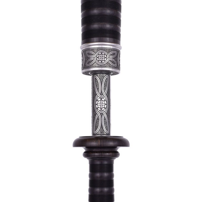 Peter Henderson PH02 Bagpipes