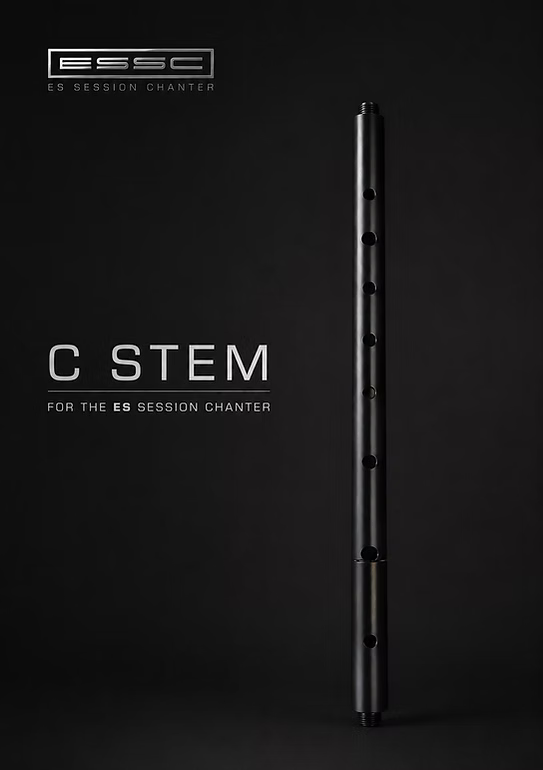ESSC C Stem Chanter body