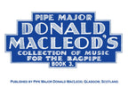 Donald MacLeod Book 3
