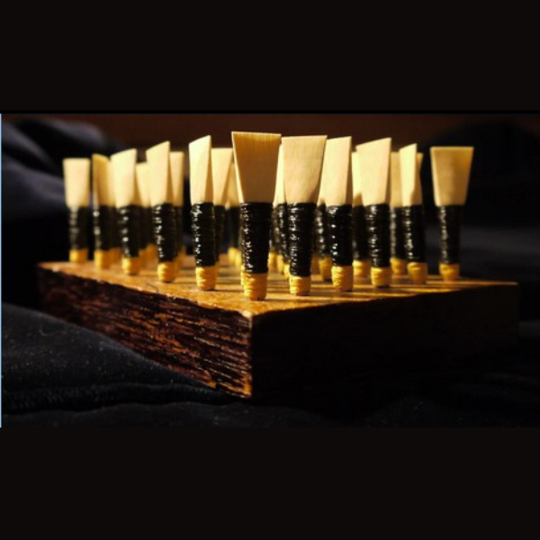 MacPhee Pipe Chanter Reed