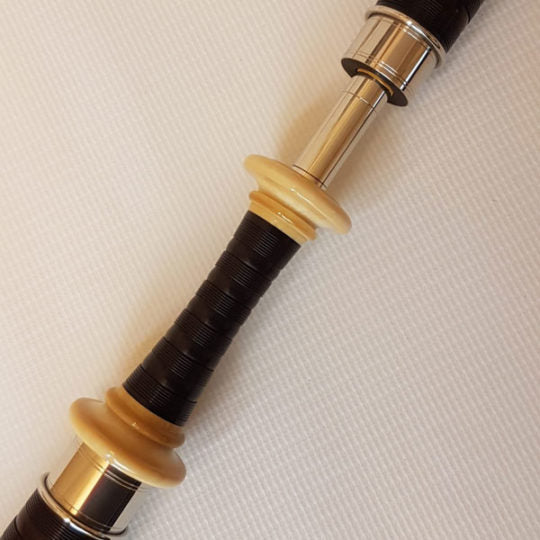 RJM Eriskay Bagpipes