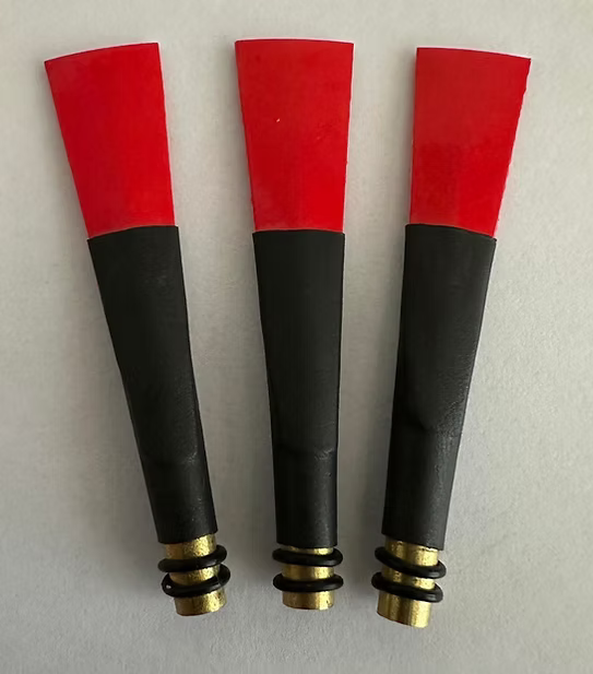 ESSC Session Practice Chanter reed