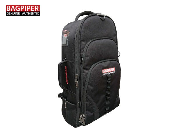 Bagpiper Explorer Pipe Case
