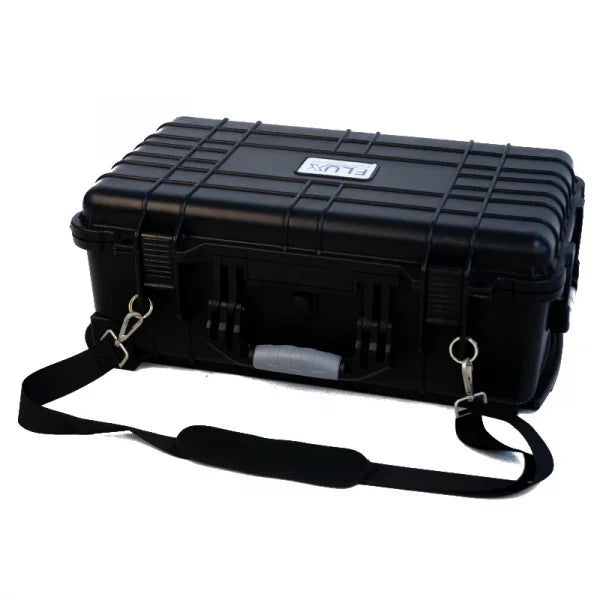 FLUX Bagpipe Humidity Case